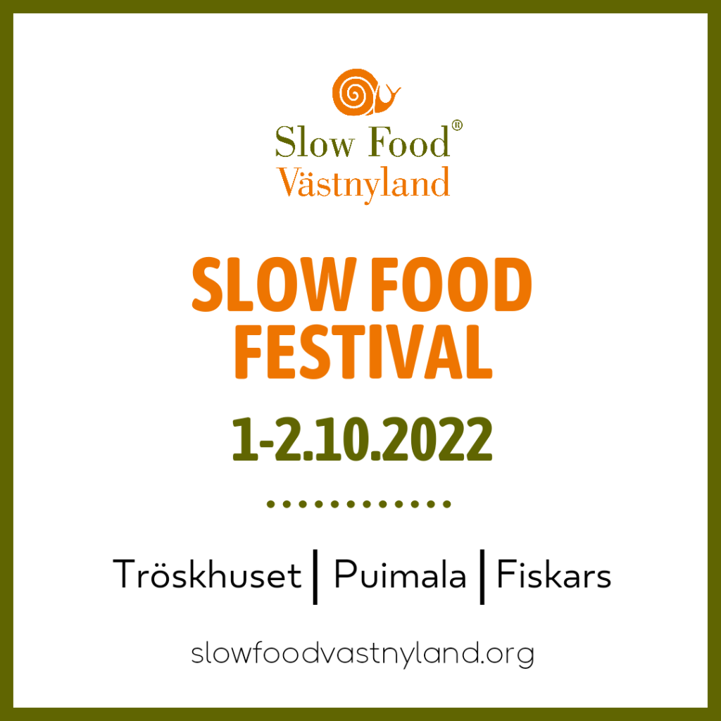 Fiskars festival 2022
